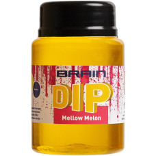 Діп для бойлів Brain F1 Mellow Melon (дыня) 100ml