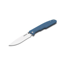 Ніж Boker Magnum Deep Blue Canvas