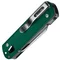 Мультиінструмент Leatherman Free T4 Evergreen