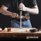 Work Sharp Керамічний мусат Ceramic Kitchen Honing Rod WSKTNCHR-I