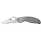 Ніж Spyderco UpTern, полусеррейтор (C261PS)