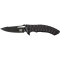 Ніж Skif Shark II Black Stonewash black 421SEB