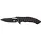 Ніж Skif Shark II Black Stonewash black 421SEB Ніж Skif Shark II Black Stonewash black 421SEB