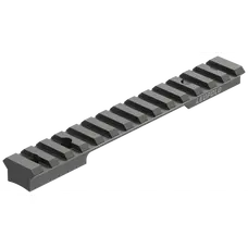 База Leupold Backcountry Cross-Slot Winchester XPR SA 1-pc Matte (174686)
