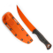 Ніж Benchmade Meatcrafter, orange, CF 15500OR-2