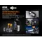 Ліхтар налобний Fenix HP30R чорний Ліхтар налобний Fenix HP30R чорний