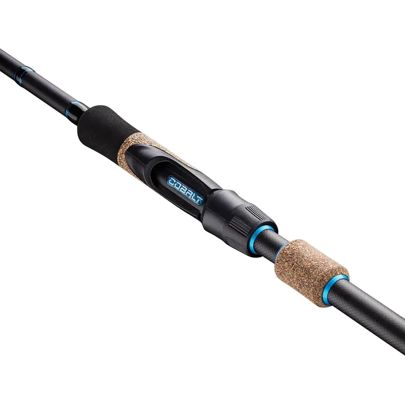Спінінг Favorite Cobalt CBL-902M 2.70m 9-28g Mod.Fast Спінінг Favorite Cobalt CBL-902M 2.70m 9-28g Mod.Fast
