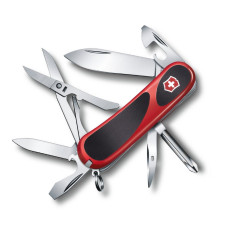 Ніж Victorinox Delemont, EvoGrip 16, 85 мм 2.4903.C