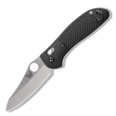 Ніж Benchmade Pardue Griptilian 550-S30V