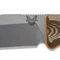 Ніж Benchmade Saddle Mountain Skinner, richlite
