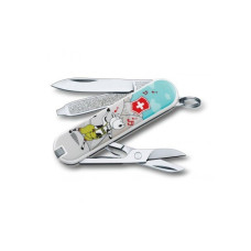 Ніж Victorinox Classic Yodelay-hee-moo 0.6223.L1504