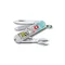 Ніж Victorinox Classic Yodelay-hee-moo 0.6223.L1504