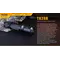 Ліхтар ручний Fenix TK20R+CL05 рожевий
