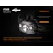 Ліхтар налобний Fenix HP30R чорний Ліхтар налобний Fenix HP30R чорний