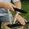 Точильна система Spyderco Triangle Sharpmaker (204MF)
