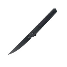 Ніж Boker Plus Kwaiken Air, G10, All Black