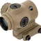 Приціл Primary Arms SLx 1x, MicroPrism, ACSS Cyclops Gen 2 (Red) flat dark earth