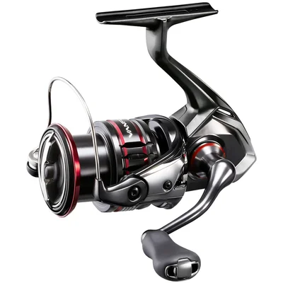 Котушка Shimano Vanford 2500S 7+1BB 5.3:1