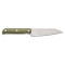 Ніж CJRB Silax SW, AR-RPM9 Steel, G10 olive