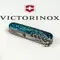Складаний ніж Victorinox CLIMBER ZODIAC Лазурний дракон 1.3703.3.Z3290p Складаний ніж Victorinox CLIMBER ZODIAC Лазурний дракон 1.3703.3.Z3290p