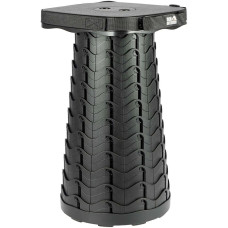 Стілець розкладний Skif Outdoor Tower Q. black