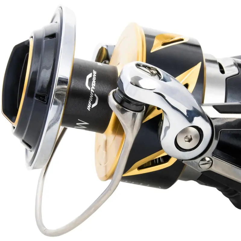 Котушка Shimano Stella SW-C 10000PG 13+1BB Котушка Shimano Stella SW-C 10000PG 13+1BB