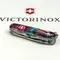 Складаний ніж Victorinox CLIMBER ZODIAC Лазурний дракон 1.3703.3.Z3290p Складаний ніж Victorinox CLIMBER ZODIAC Лазурний дракон 1.3703.3.Z3290p