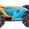 Машинка ZIPP Toys Light Drifter ц:голубой