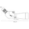 Підзорна труба Hawke Nature Trek 20-60x80,45 WP (55201)