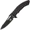 Ніж Skif Shark II Black Stonewash black 421SEB Ніж Skif Shark II Black Stonewash black 421SEB