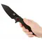 Ніж Skif Jock Jr BSW, ц:black Ніж Skif Jock Jr BSW, ц:black