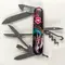 Складаний ніж Victorinox CLIMBER ZODIAC Лазурний дракон 1.3703.3.Z3290p Складаний ніж Victorinox CLIMBER ZODIAC Лазурний дракон 1.3703.3.Z3290p