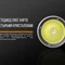 Ліхтар ручний Fenix UC52 2018 Cree XHP70 LED