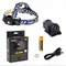 Ліхтар налобний Fenix HL60R Cree XM-L2 U2 Neutral White LED Ліхтар налобний Fenix HL60R Cree XM-L2 U2 Neutral White LED