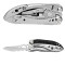 Мультитул LEATHERMAN Freestyle, подар.коробка 831123