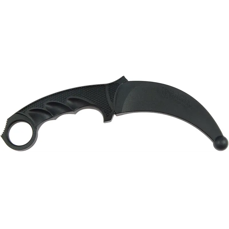 Ніж Cold Steel Karambit Trainer (92R49) Ніж Cold Steel Karambit Trainer (92R49)