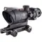 Приціл оптичний Trijicon ACOG 4x32 Red Chevron BAC NS Приціл оптичний Trijicon ACOG 4x32 Red Chevron BAC NS