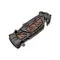Ніж Boker Plus AK-14 Black Blade (01KAL14) Ніж Boker Plus AK-14 Black Blade (01KAL14)