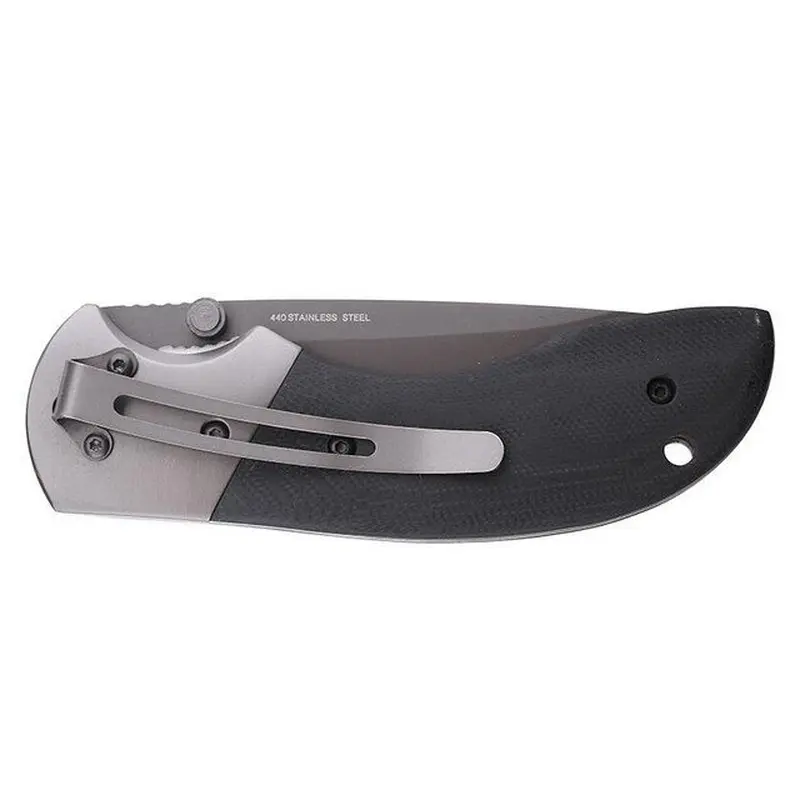 Ніж Boker Magnum Pioneer (01MB761) Ніж Boker Magnum Pioneer (01MB761)