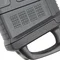 П'ятка магазину Magpul для магазинів PMAG для Сайги, 3 шт/уп.