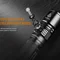 Ліхтар ручний Fenix PD35 V20 Cree XP-L HI V3 LED