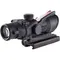 Приціл оптичний Trijicon ACOG 4x32 Red Chevron BAC NS Приціл оптичний Trijicon ACOG 4x32 Red Chevron BAC NS