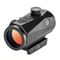 Приціл Hawke Endurance RD 1x30, QR high/low weaver, 3 MOA dot