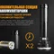 Ліхтар ручний Fenix TK75 2018 Cree XHP35 HI