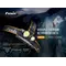 Ліхтар налобний Fenix HM65R + Ліхтар універсальний Fenix E-LITE Ліхтар налобний Fenix HM65R + Ліхтар універсальний Fenix E-LITE