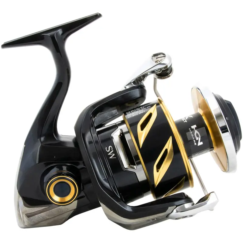 Котушка Shimano Stella SW-C 10000PG 13+1BB Котушка Shimano Stella SW-C 10000PG 13+1BB