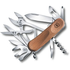 Ніж складаний Victorinox Evowood S557 (2.5221.S63)