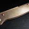 Ніж Boker Plus Atlas, brass
