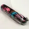 Складаний ніж Victorinox CLIMBER ZODIAC Лазурний дракон 1.3703.3.Z3290p Складаний ніж Victorinox CLIMBER ZODIAC Лазурний дракон 1.3703.3.Z3290p