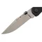 Ніж Buck "110 Slim Pro TRX", чорний 110BKS3
